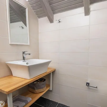 Апарт-отель Koukos Loft 3*