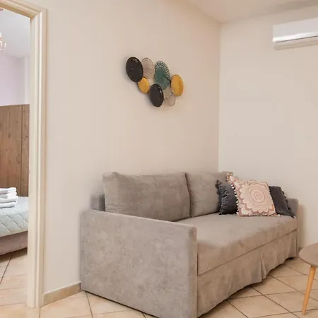 Apart-hotel Koukos Loft Tsilivi (Zakynthos)