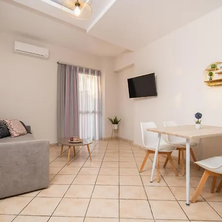公寓式酒店 Koukos Loft