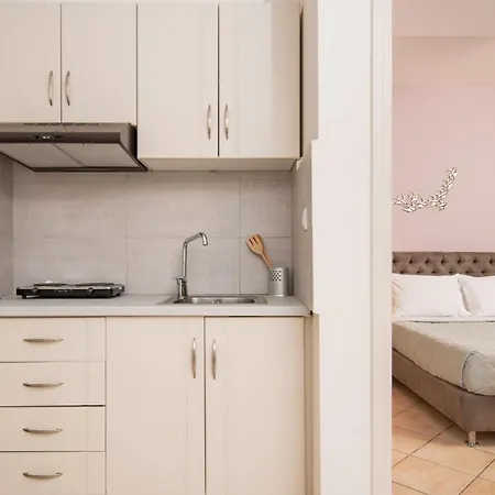 Koukos Loft Apart-hotel Tsilivi (Zakynthos)