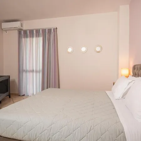 Koukos Loft 3* 蒂锡利维