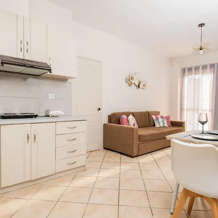 Koukos Loft Apart-hotel Tsilivi (Zakynthos)