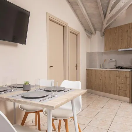 Koukos Loft Apart-hotel 3*