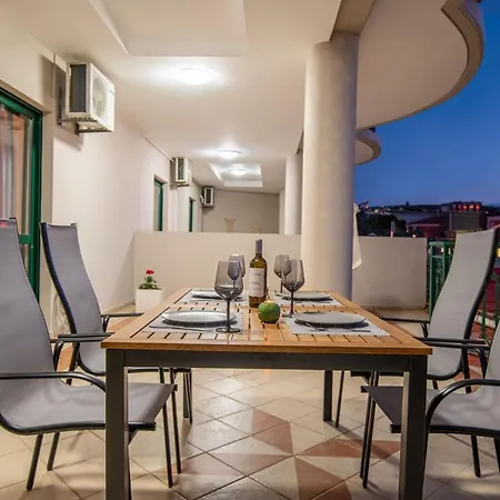 Apart-hotel Koukos Loft