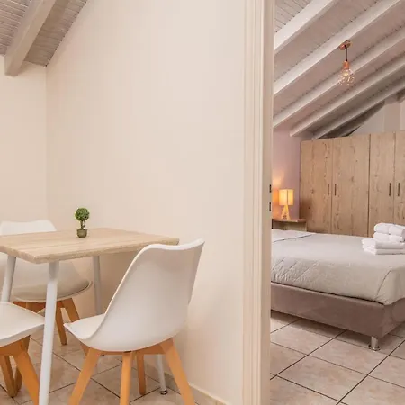 Koukos Loft 蒂锡利维