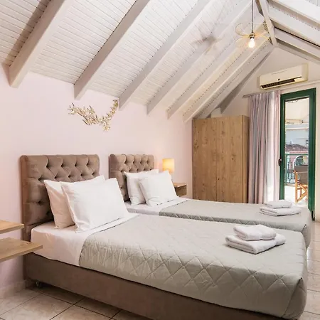 Apart-hotel Koukos Loft