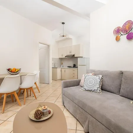 Koukos Loft Apart-hotel Tsilivi (Zakynthos)