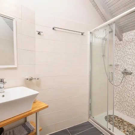Koukos Loft Apart-hotel