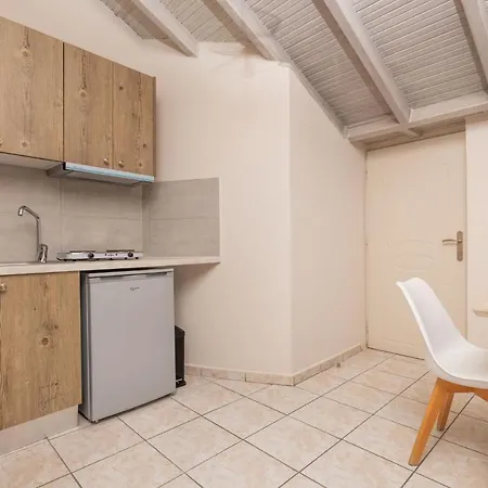 Koukos Loft Apart-hotel