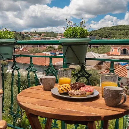 Apart-hotel Koukos Loft 3*