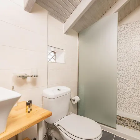 公寓式酒店 Koukos Loft 蒂锡利维