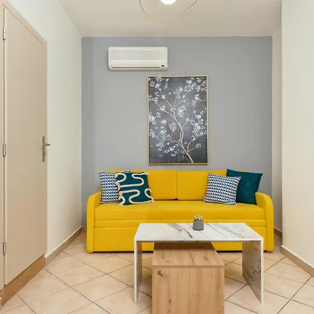 Apart-hotel Koukos Loft 3*