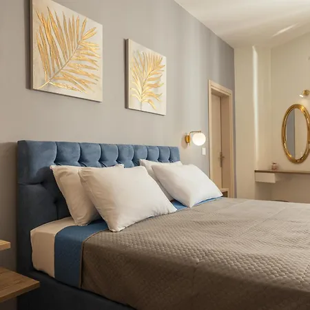 Koukos Loft Apart-hotel 3*